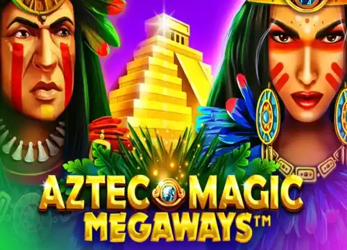 Red Casino casino GB Aztec Magic Megaways