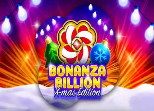 Red Casino casino GB Bonanza Billion Xmas