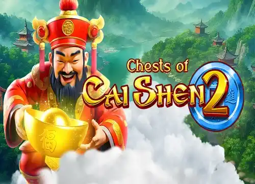 Red Casino casino GB Cai Shen 2