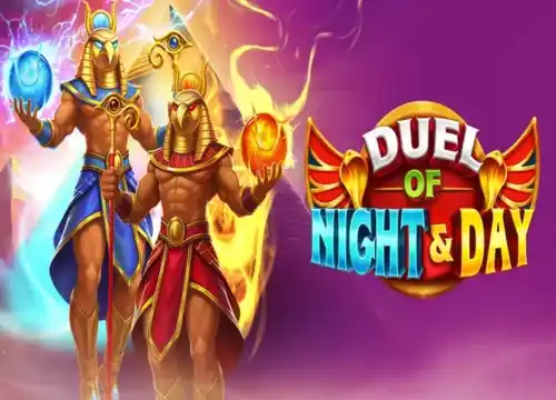 Red Casino casino GB Duel Of Night And Day