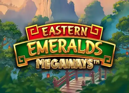 Red Casino casino GB Eastern Emeralds Megaways